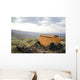 Biblical Noah's Ark Wall Mural