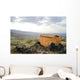 Biblical Noah's Ark Wall Mural