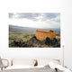 Biblical Noah's Ark Wall Mural