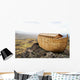 Noahs Ark Wall Mural