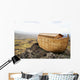 Noahs Ark Wall Mural