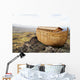 Noahs Ark Wall Mural