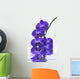 Orchid Wall Decal