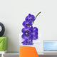Orchid Wall Decal