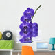 Orchid Wall Decal