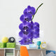 Orchid Wall Decal