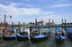 Gondolas Venice Wall Decal