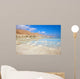 Coast Dead Sea Wall Decal