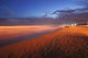 Bibione Beach Wall Decal