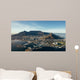 City of Cape Town, South Africa Wall Mural