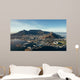 City of Cape Town, South Africa Wall Mural