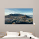 City of Cape Town, South Africa Wall Mural