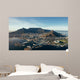 City of Cape Town, South Africa Wall Mural