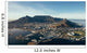 City of Cape Town, South Africa Wall Mural