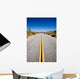 Road Trip Wall Decal