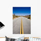 Road Trip Wall Decal