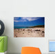Wild Horses Wall Decal