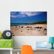 Wild Horses Wall Decal