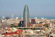 Barcelona Wall Decal Design 1