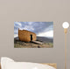 Noah's Ark Wall Mural
