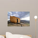 Noah's Ark Wall Mural