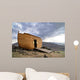 Noah's Ark Wall Mural