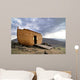 Noah's Ark Wall Mural