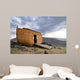 Noah's Ark Wall Mural