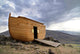 Noah's Ark Wall Mural