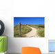 Nature Wall Decal Design 6