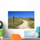 Nature Wall Decal Design 6