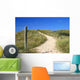 Nature Wall Decal Design 6