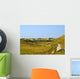 Nature Wall Decal Design 5