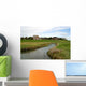 Nature Wall Decal Design 4