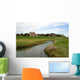 Nature Wall Decal Design 4