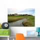 Nature Wall Decal Design 4