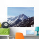 rocky mountains, aspen, colorado Wall Mural