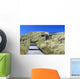 Unterwegs Wall Decal Design 1