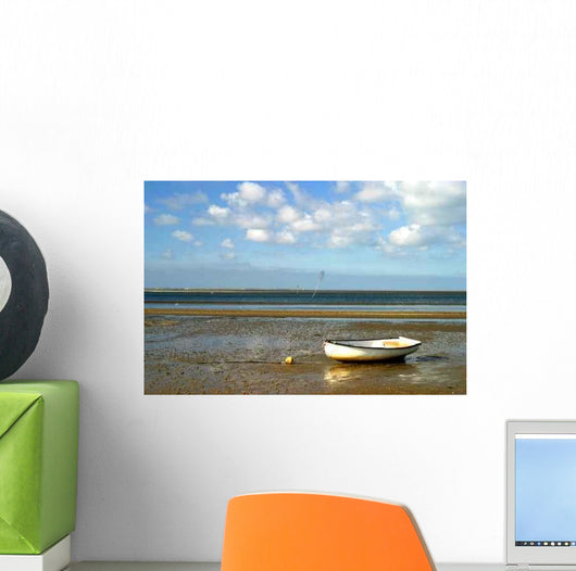 Nature Wall Decal Design 3