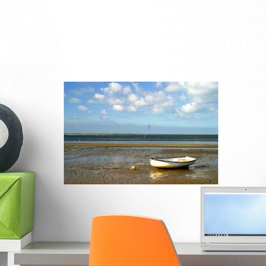 Nature Wall Decal Design 3