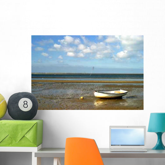 Nature Wall Decal Design 3