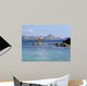 archipelago Nusa Tenggara, Indonesia Wall Mural