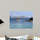 archipelago Nusa Tenggara, Indonesia Wall Mural