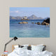 archipelago Nusa Tenggara, Indonesia Wall Mural