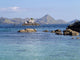 archipelago Nusa Tenggara, Indonesia Wall Mural