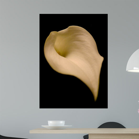 Cala Lilly Wall Mural