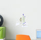 Zen Tranquility Wall Decal