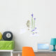 Zen Tranquility Wall Decal