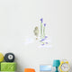 Zen Tranquility Wall Decal