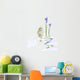 Zen Tranquility Wall Decal